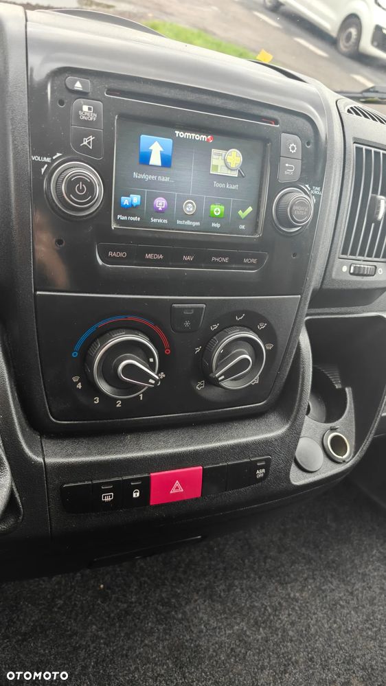 Peugeot Boxer L2H2 - 17