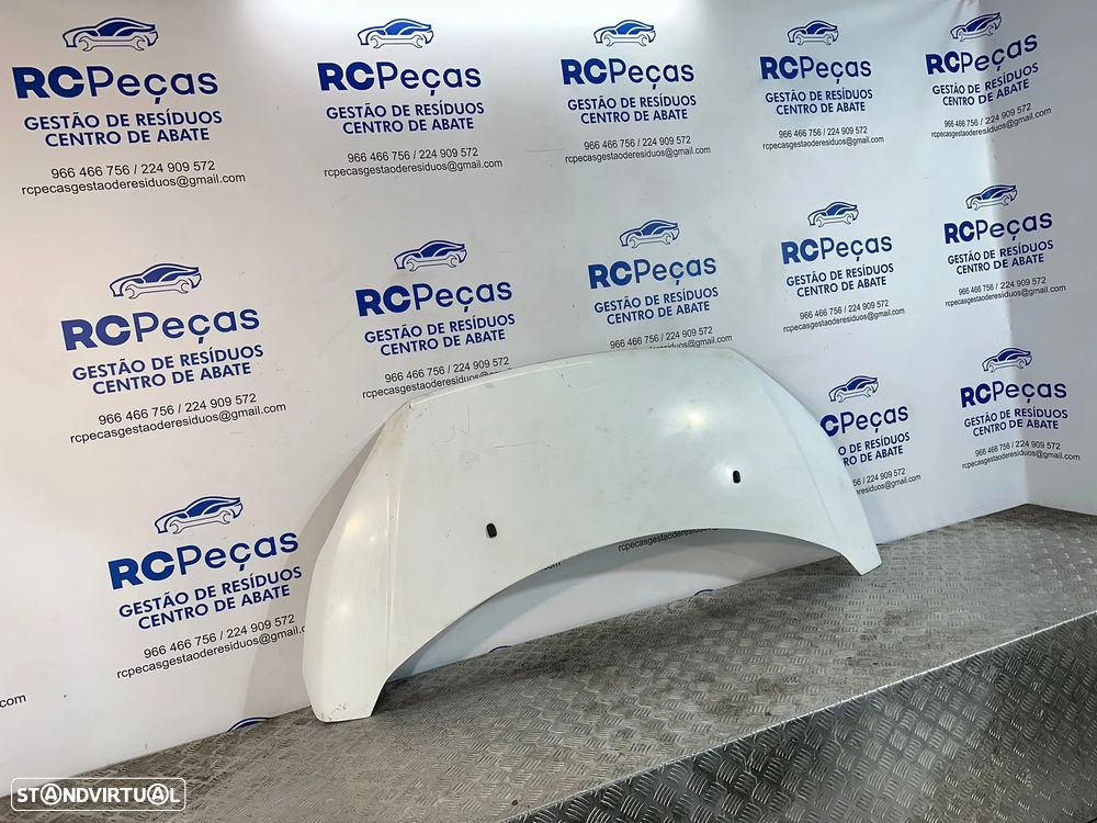 .Frente Completa Original Ford Transit Custom 2.2 TDCi 2012 - 2023 - 16