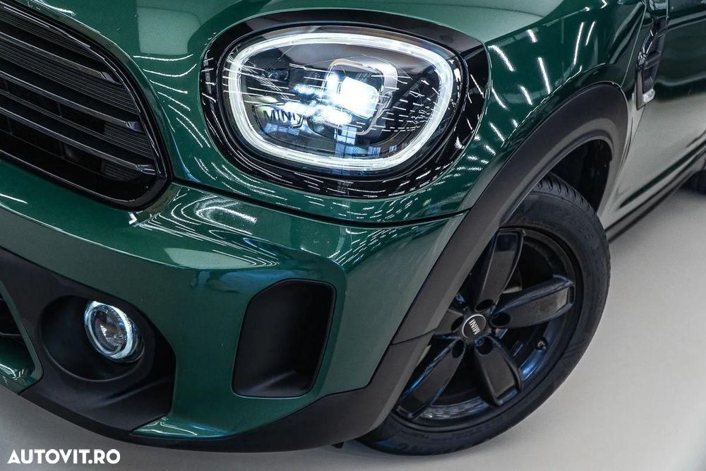 Mini Countryman Cooper AT - 35