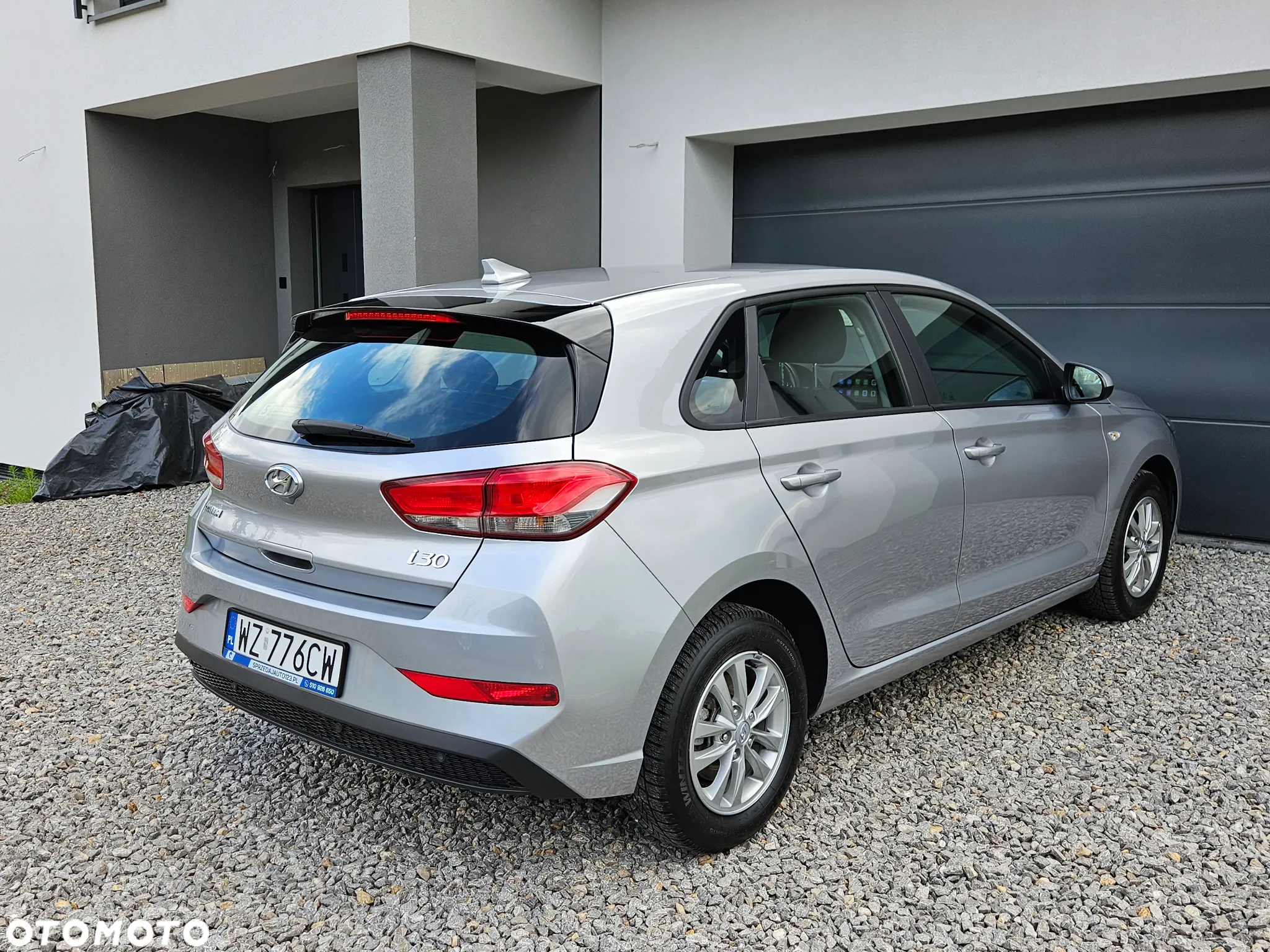 Hyundai i30 1.5 DPI Classic + - 40