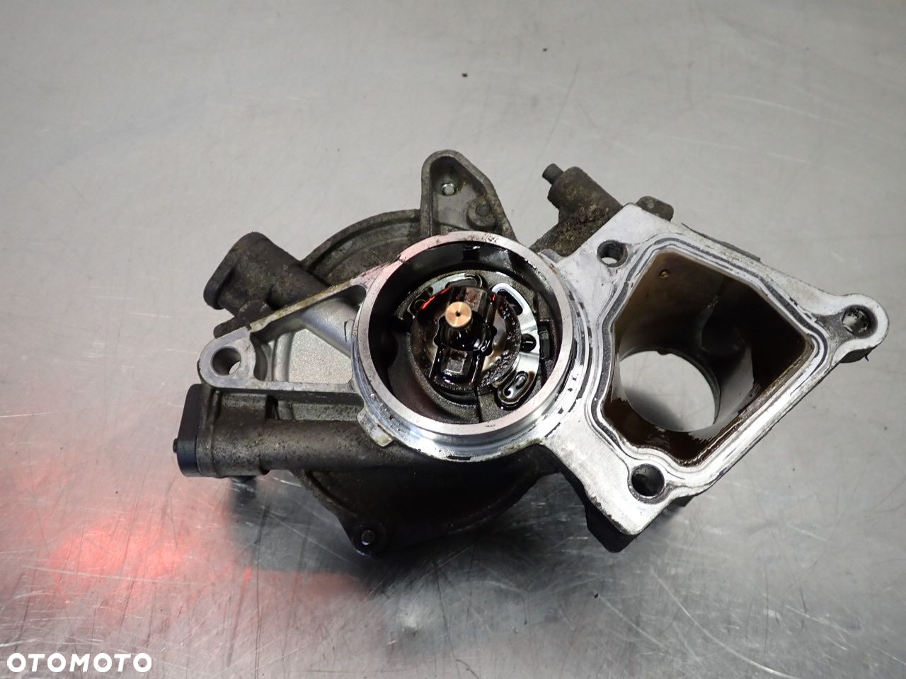 VACUM POMPA PEUGEOT BOXER II BK2Q-2A451-FA - 4
