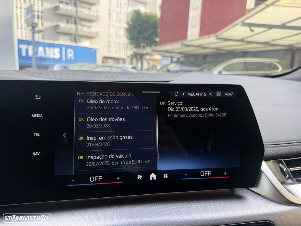 BMW 225xe Active Tourer e xDrive Pack Desportivo M - 59