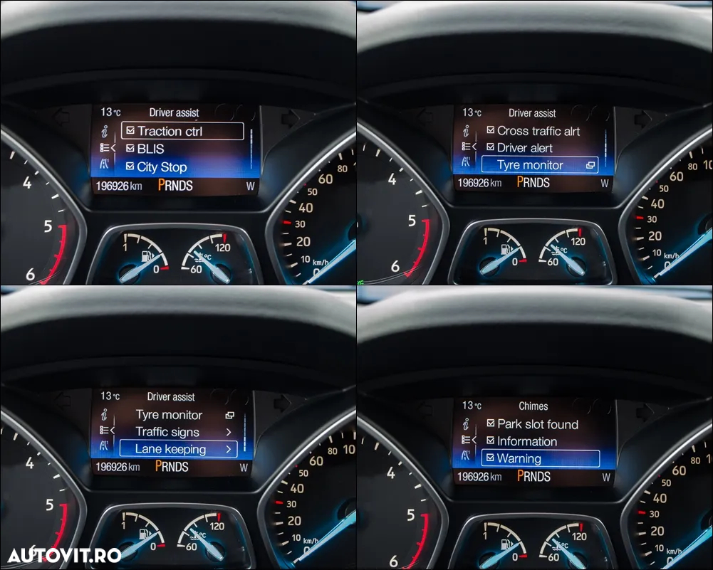 Ford Kuga 2.0 TDCi 4WD Powershift ST-Line - 18