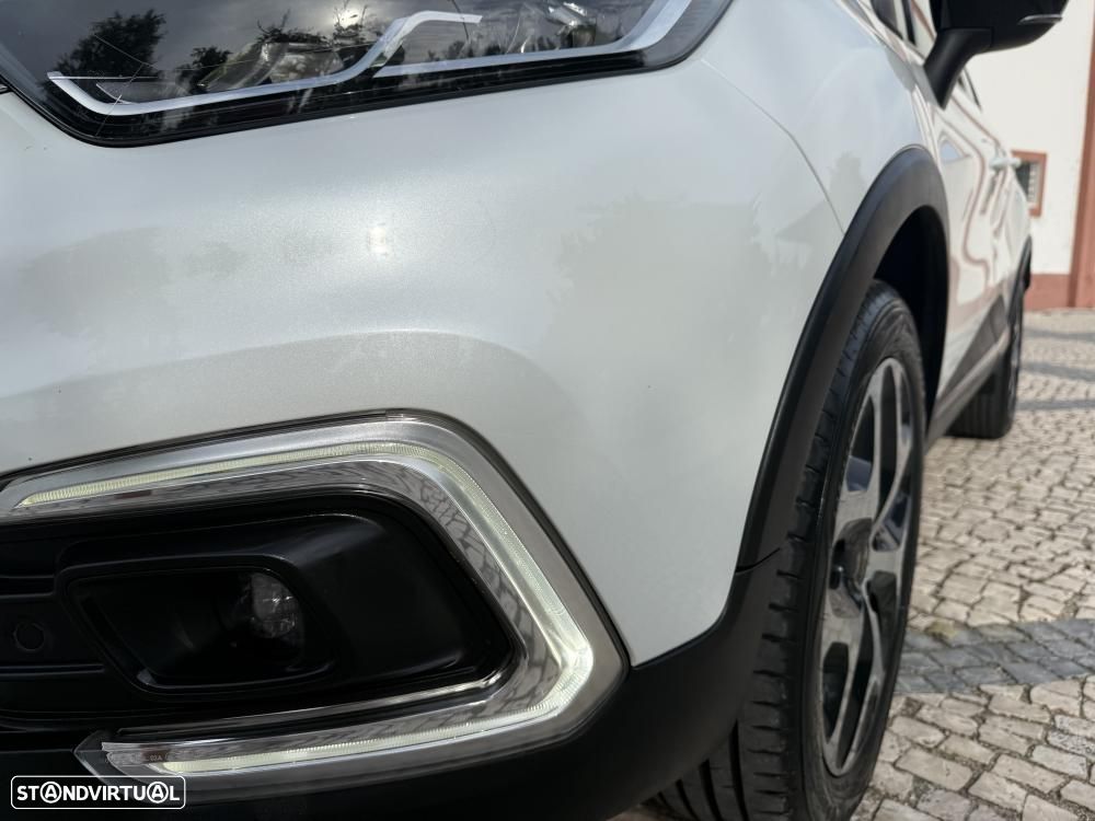 Renault Captur 0.9 TCE Exclusive - 8