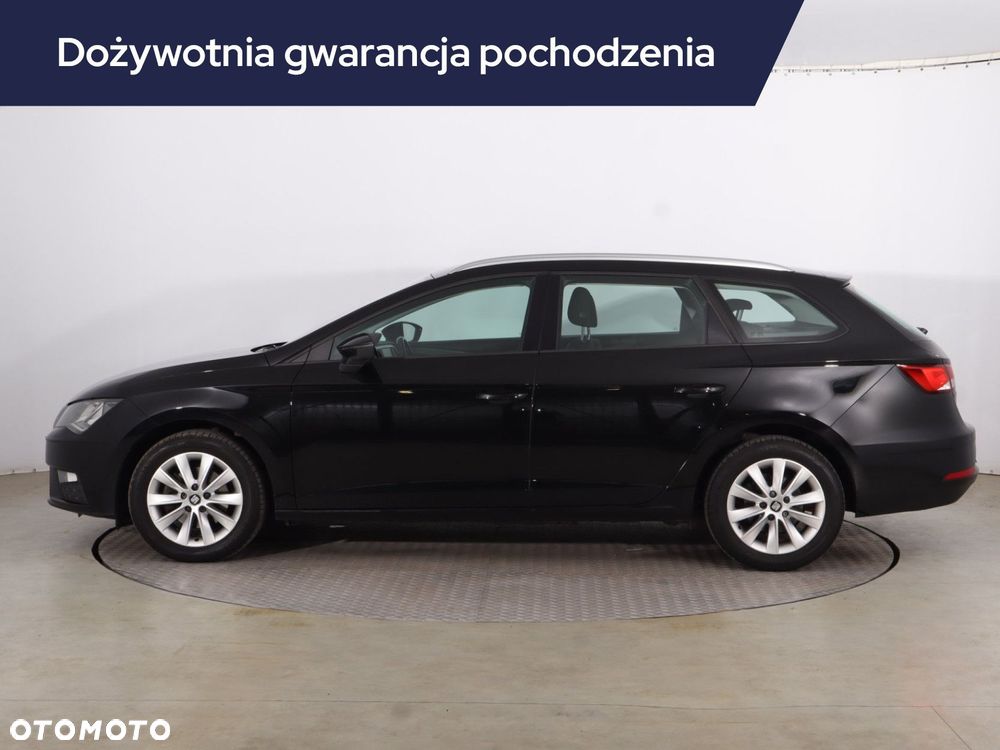 Seat Leon Sportstourer - 4