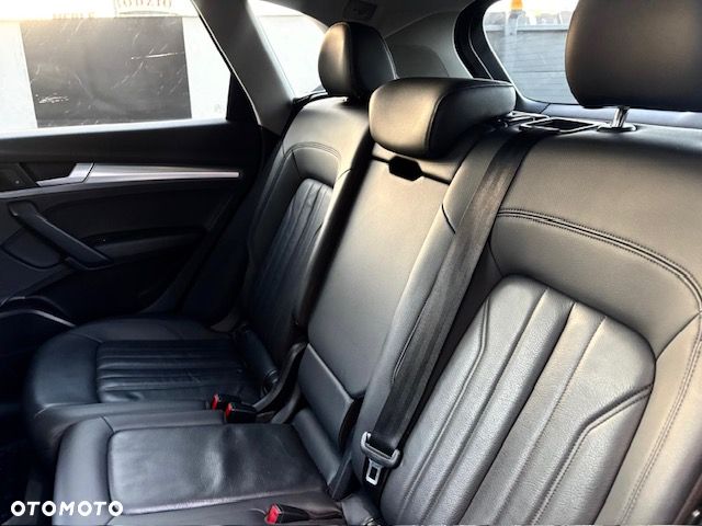 Audi Q5 2.0 TFSI Quattro S tronic - 26