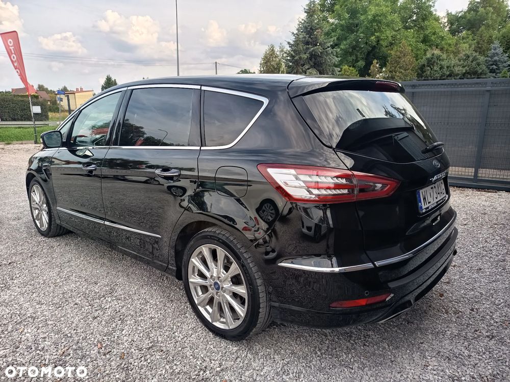Ford S-Max 2.0 EcoBlue Vignale - 6