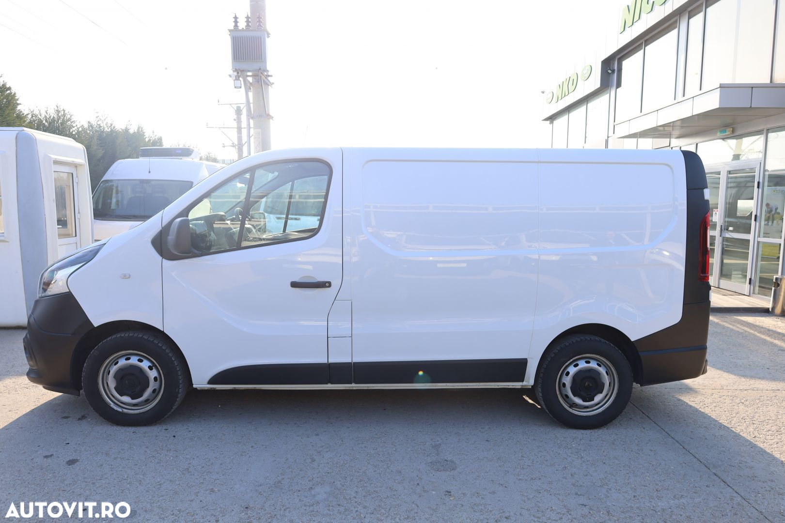 Renault Trafic - 4