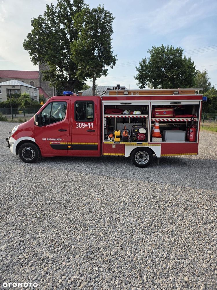 Renault Master - 10