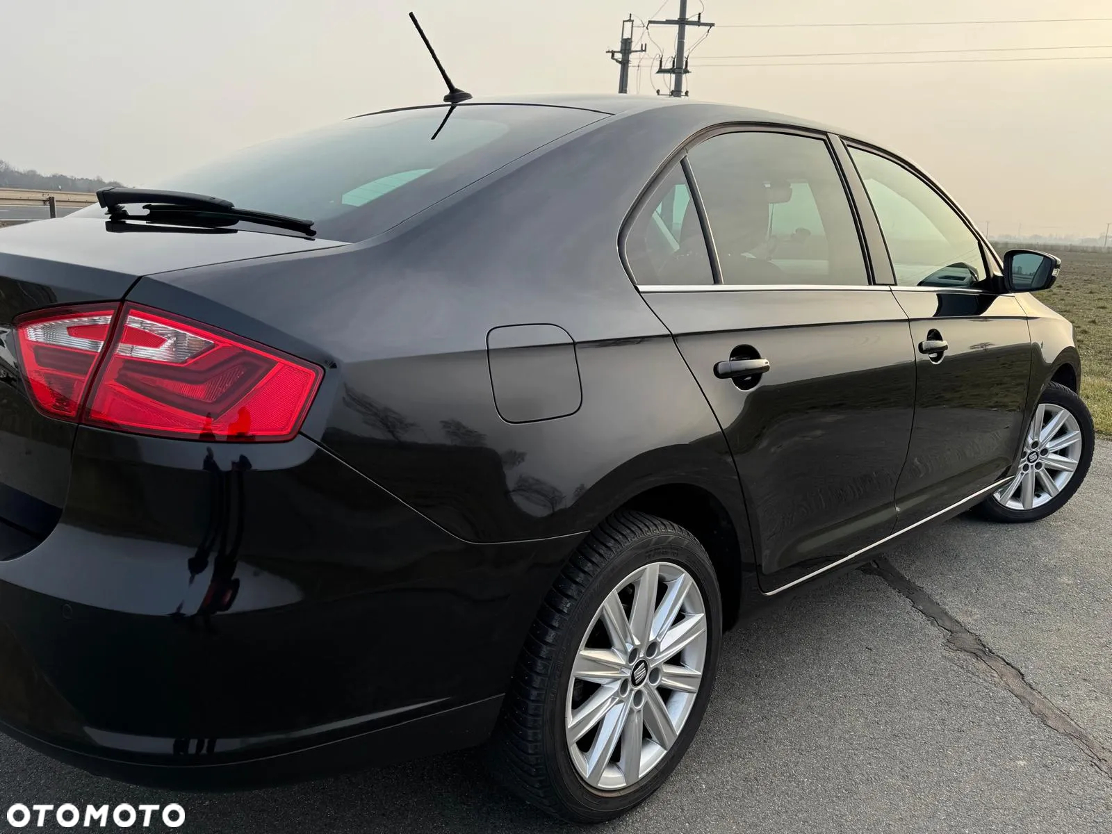 Seat Toledo 1.0 EcoTSI Xcellence S&S - 4