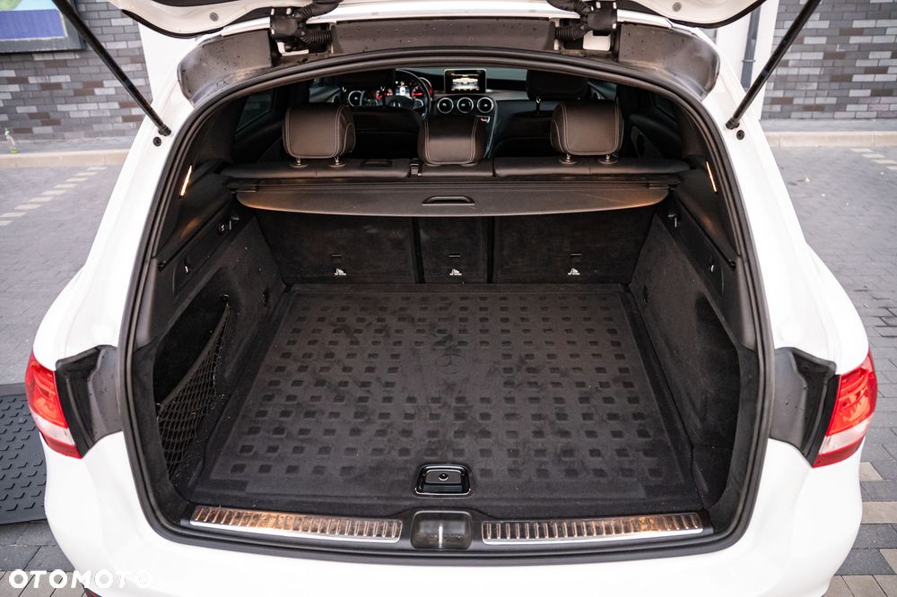 Mercedes-Benz GLC - 34