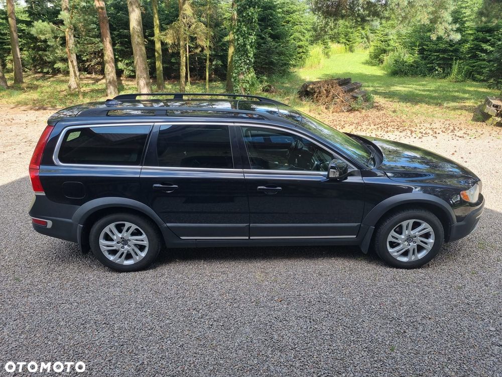 Volvo XC 70 D4 Geartronic Summum - 12