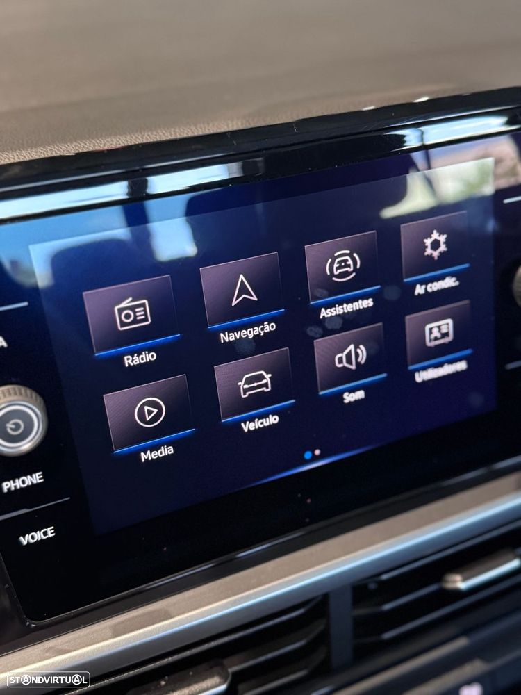 VW T-Roc 1.0 TSI Style - 39
