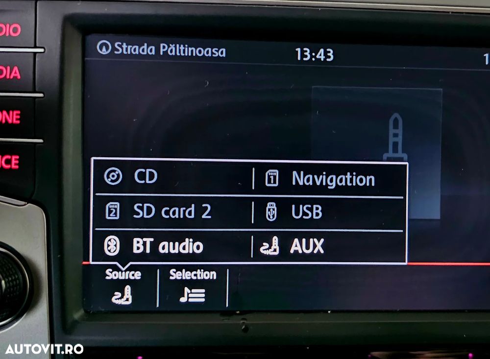 Volkswagen Polo 1.4 TDI Blue Motion - 15