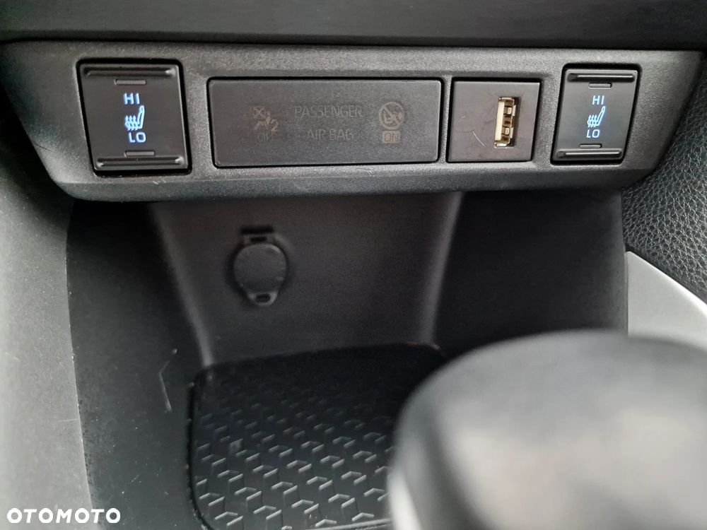 Toyota Yaris Hybrid 1.5 Comfort - 27