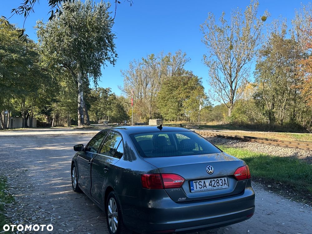Volkswagen Jetta 1.8T SE - 3