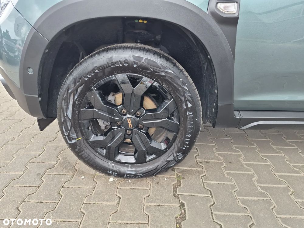 Dacia Duster 1.0 TCe Journey - 18