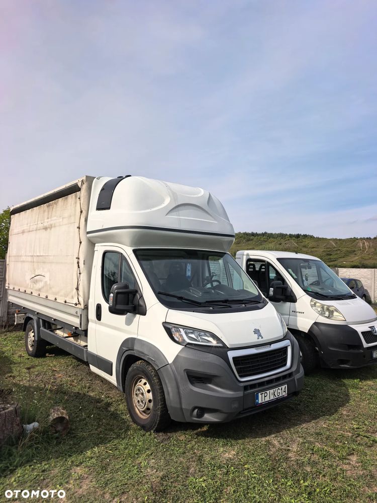Peugeot Boxer - 4