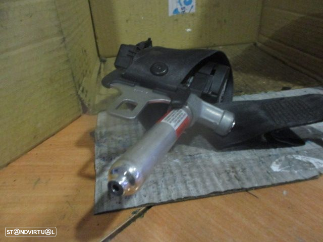 Pre-Tensor 6029327LOD VOLVO V50 SW 2006 5P TE - 2