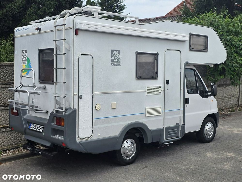 Fiat Ducato - 8