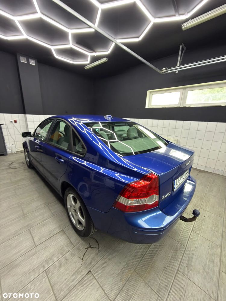 Volvo S40 2.4 Kinetic - 4