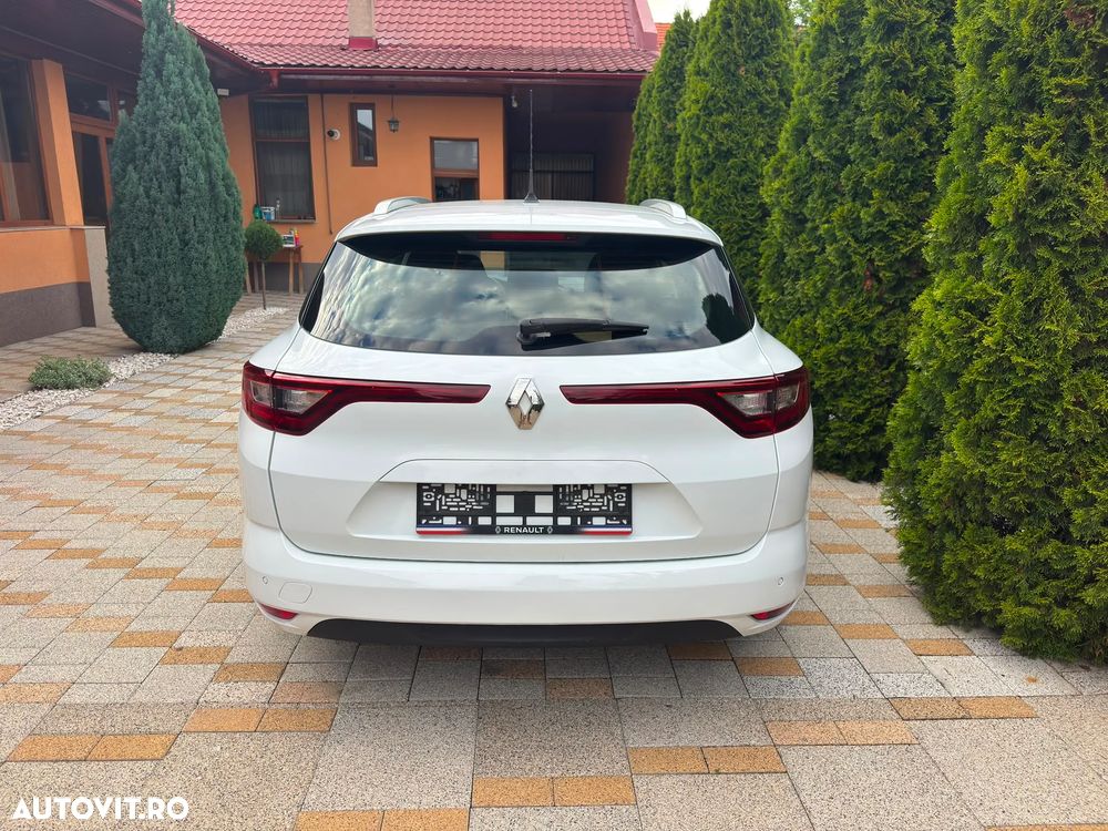 Renault Megane - 37