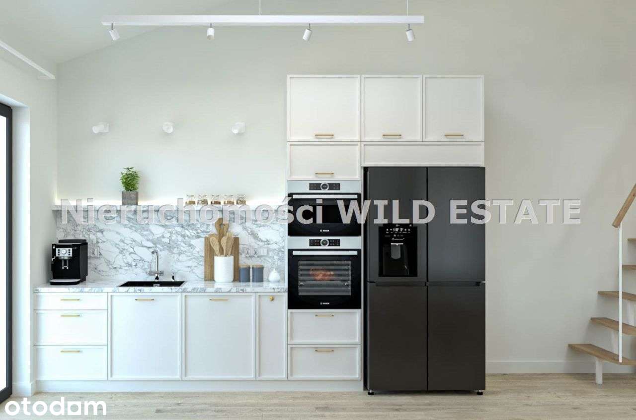 Mieszkanie, 131,54 m², Lesko - Pełny obrazek: 5/20