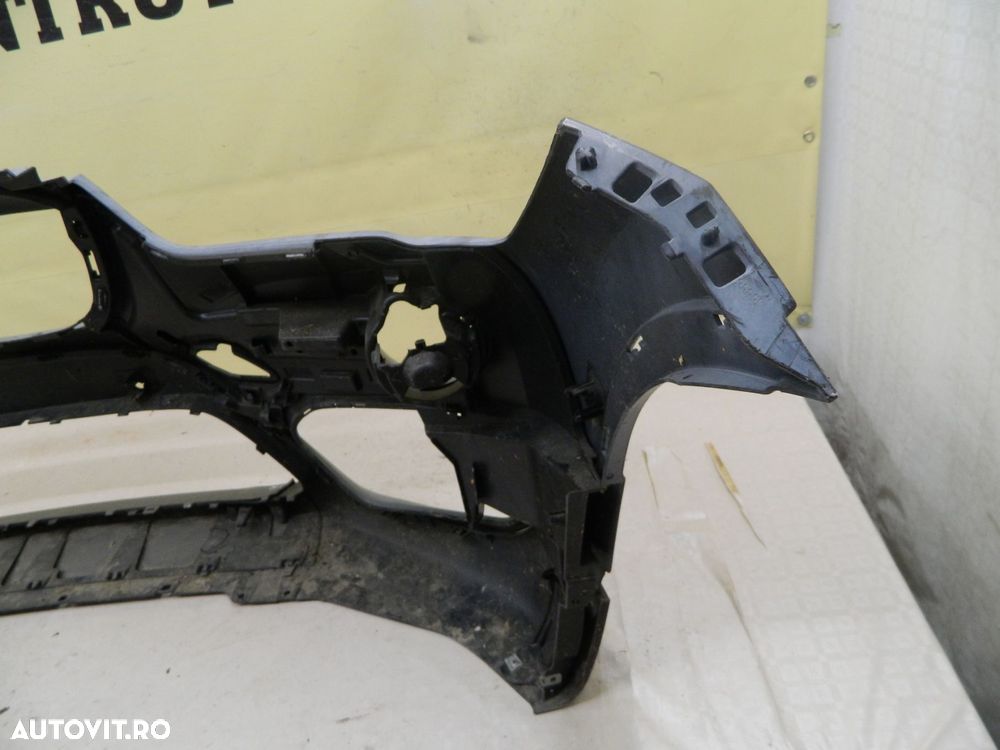 Bara fata BMW X1 F48 , 2014, 2015, 2016, 2017, 2018, cod origine 51117354815. - 5