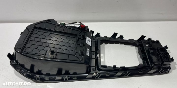 Capac consola 656863212a Skoda Kamiq 1 [2019 - 2020] - 3