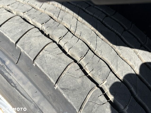 MAN TGX 18.510  BL SA RETARDER - 16