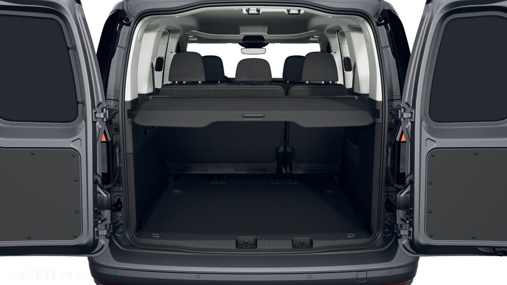 Volkswagen Caddy 2.0 TDI DSG - 6