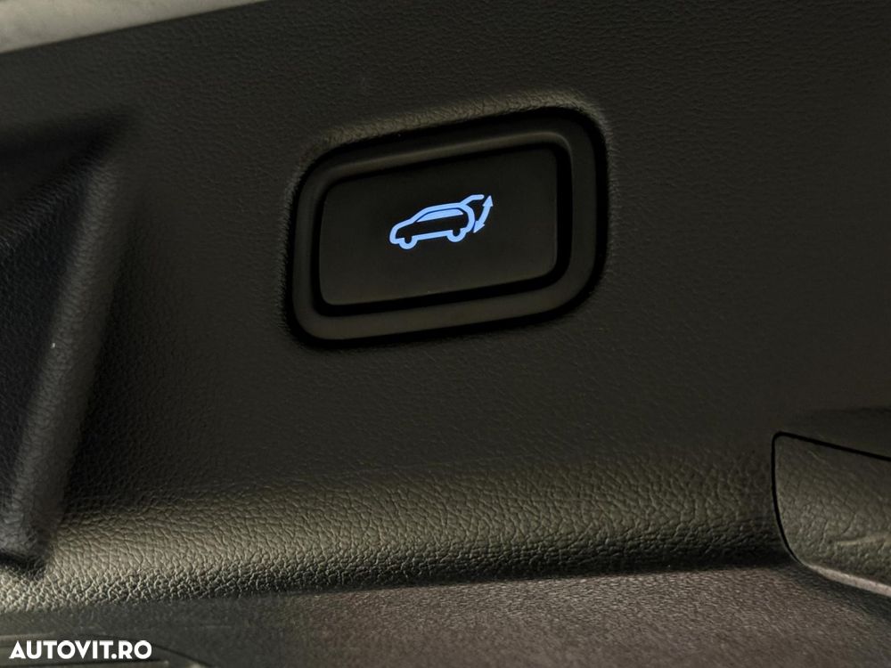 Hyundai Tucson - 23