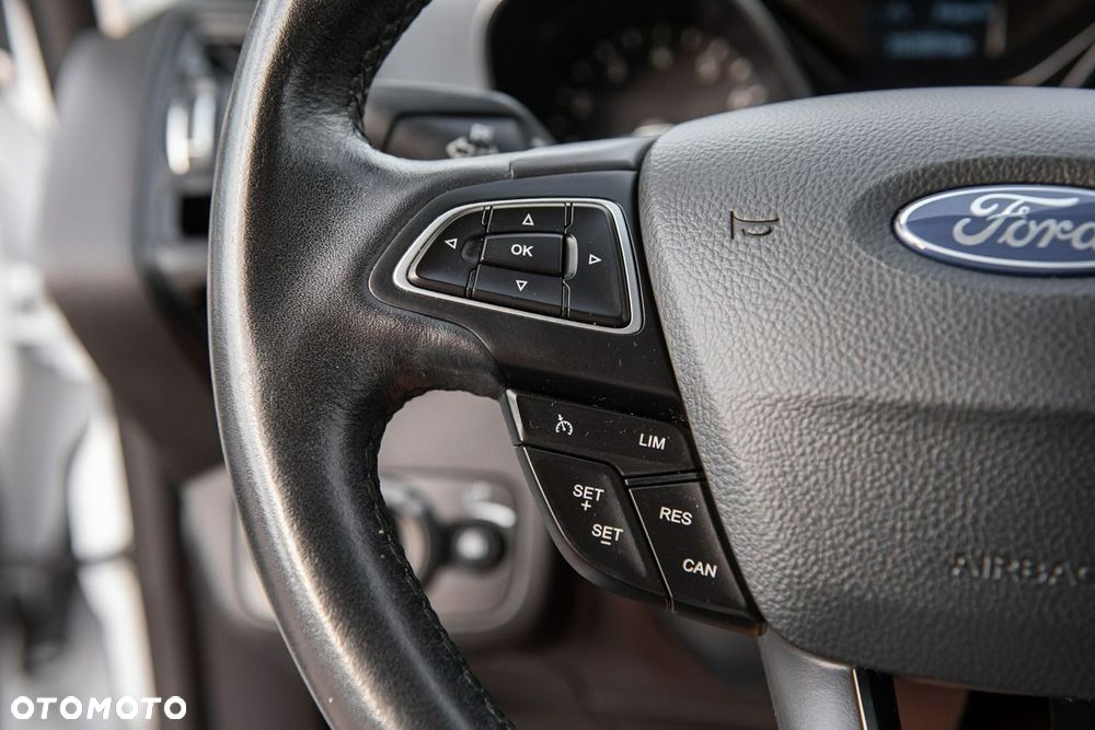 Ford C-MAX 1.0 EcoBoost Edition ASS - 24