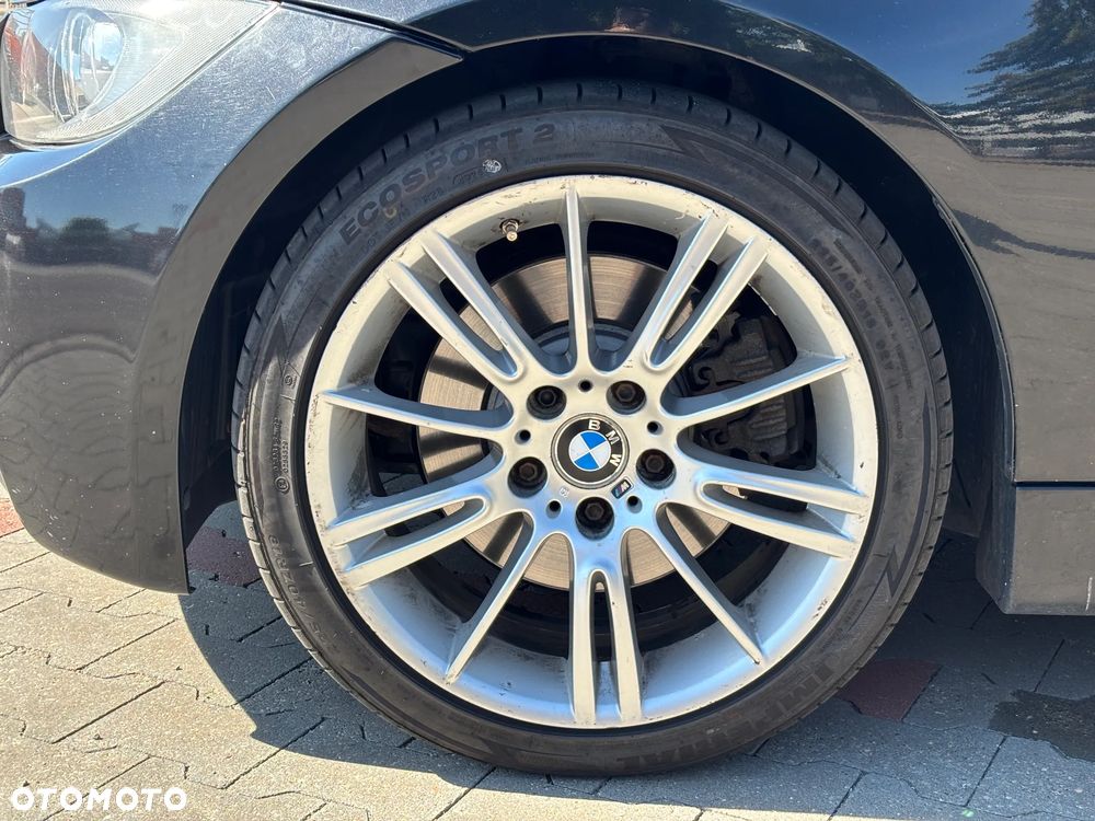 BMW Seria 3 330xd DPF - 14