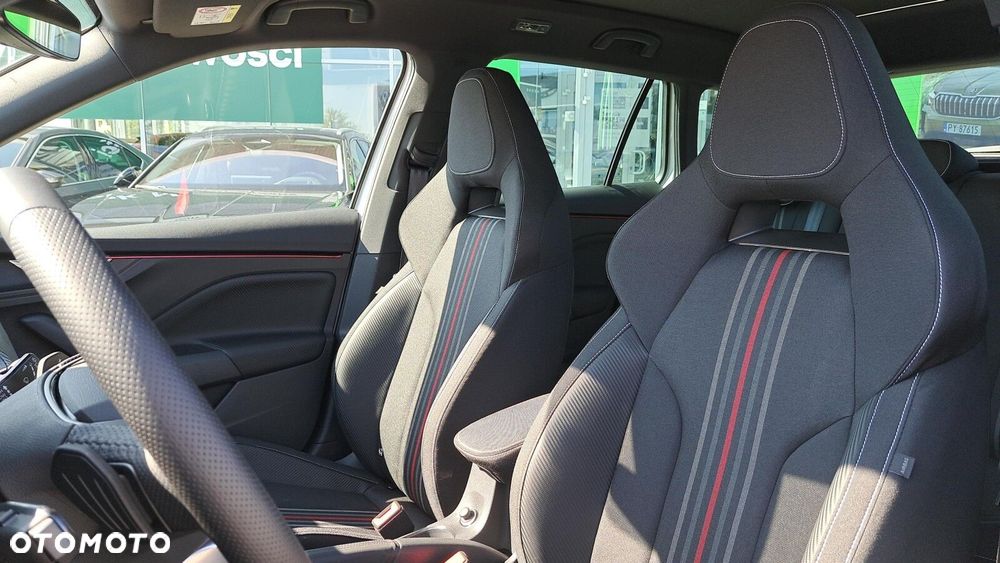 Skoda Kamiq 1.0 TSI Monte Carlo DSG - 22