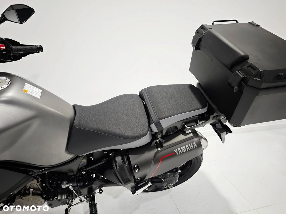 Yamaha Super Tenere - 21