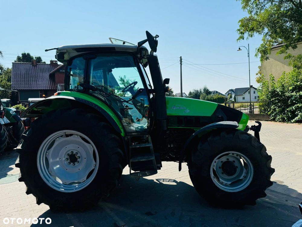 Deutz-Fahr 7250 TTV Warrior - 4