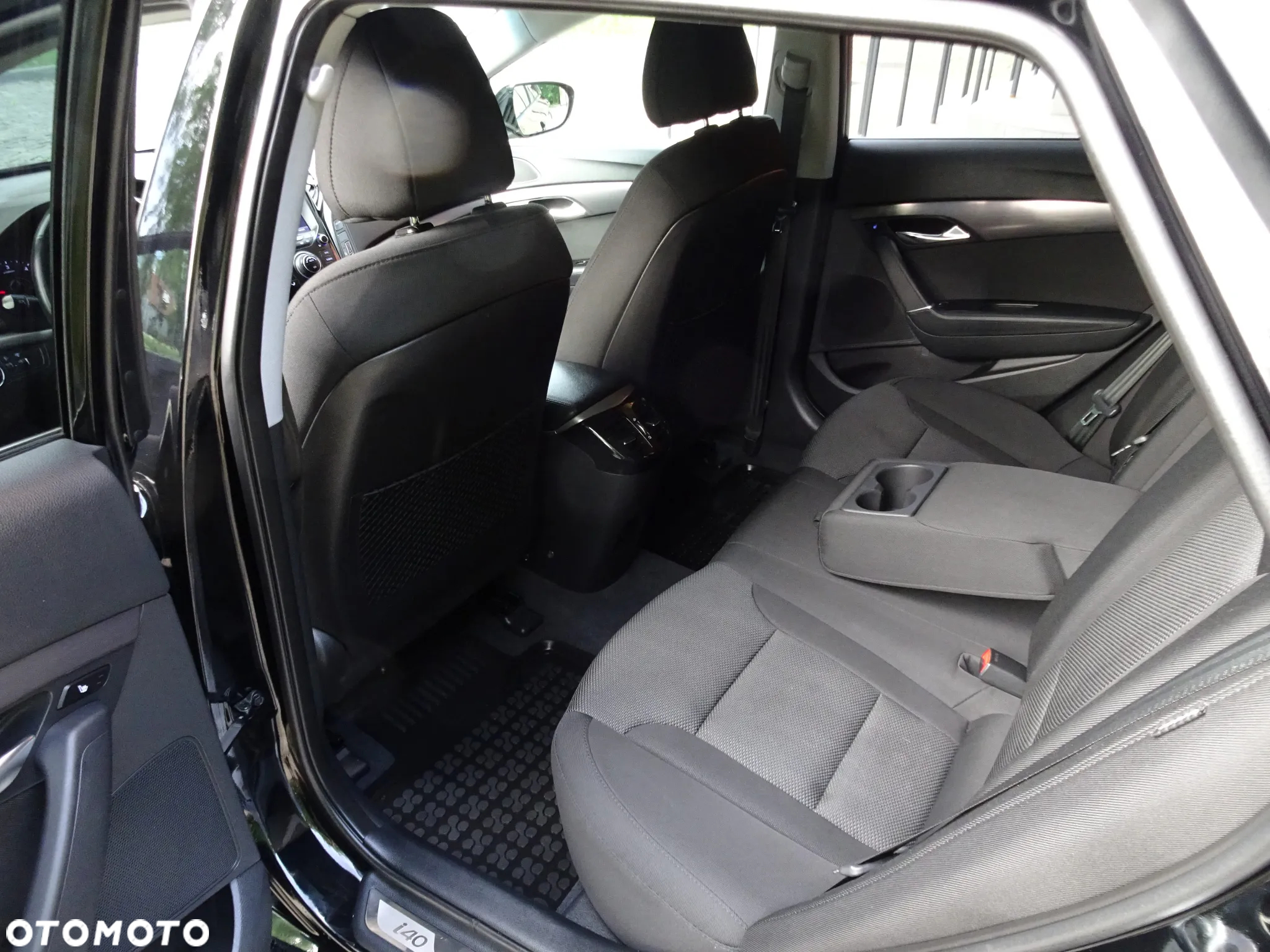 Hyundai i40 1.7 CRDi Premium - 27