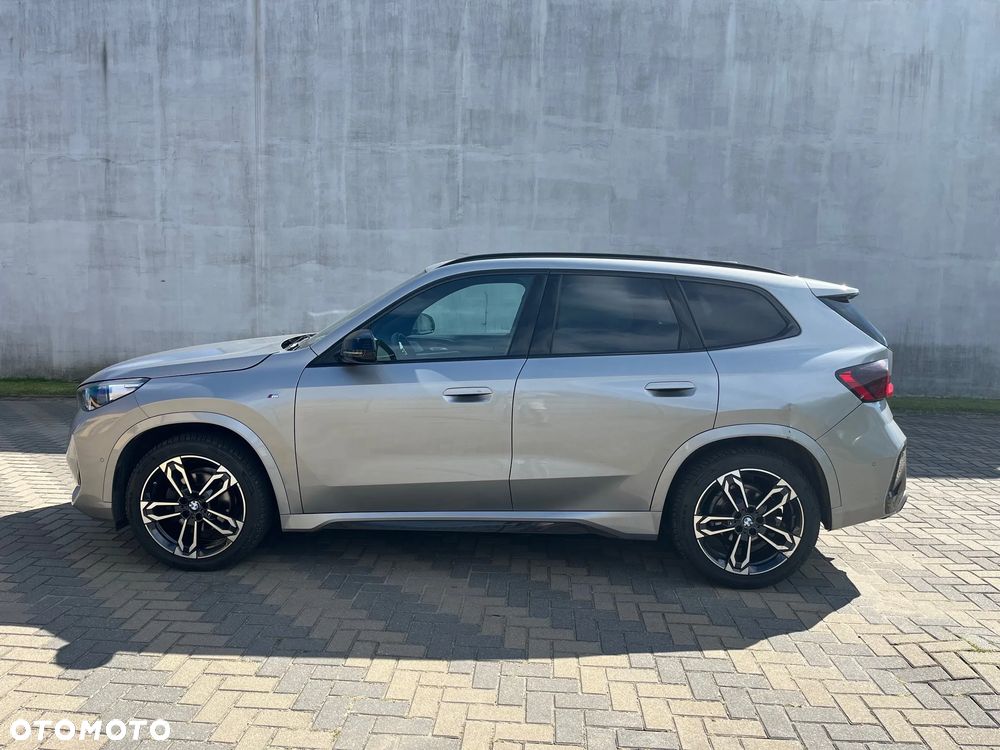 BMW X1 sDrive18i M Sportpaket - 2