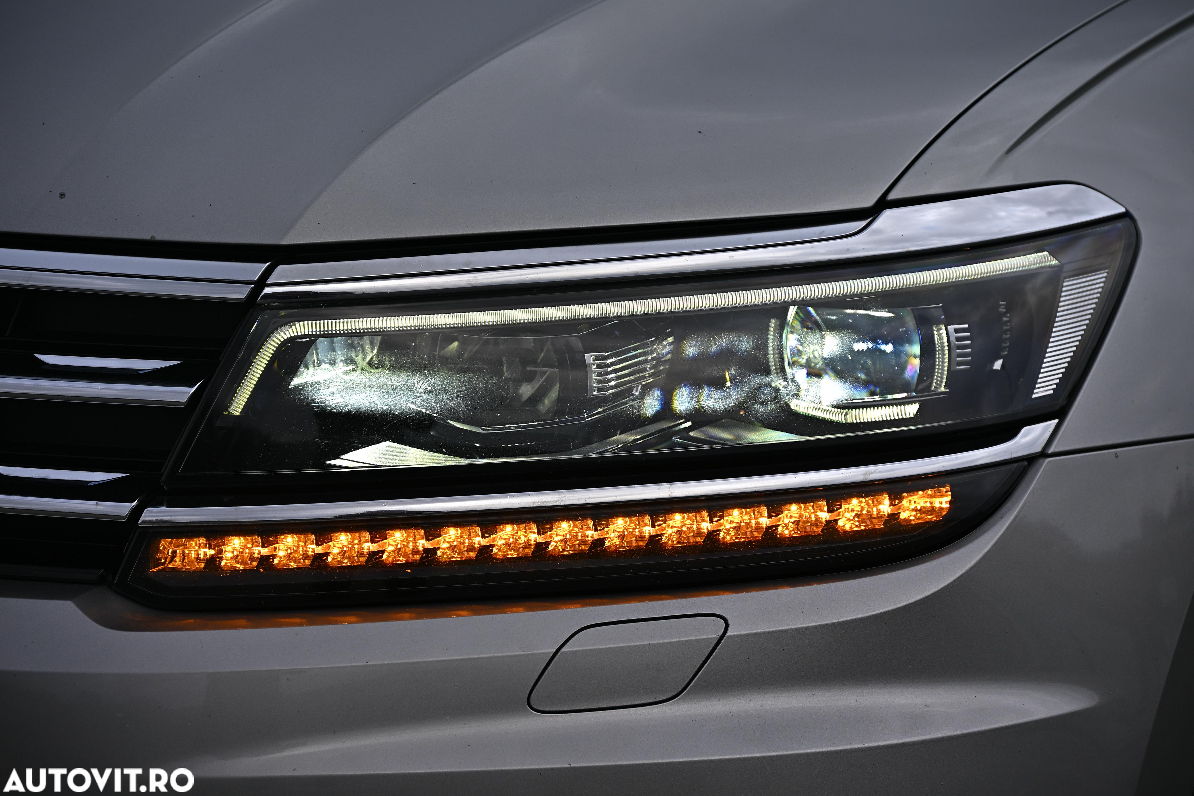 Volkswagen Tiguan - 11