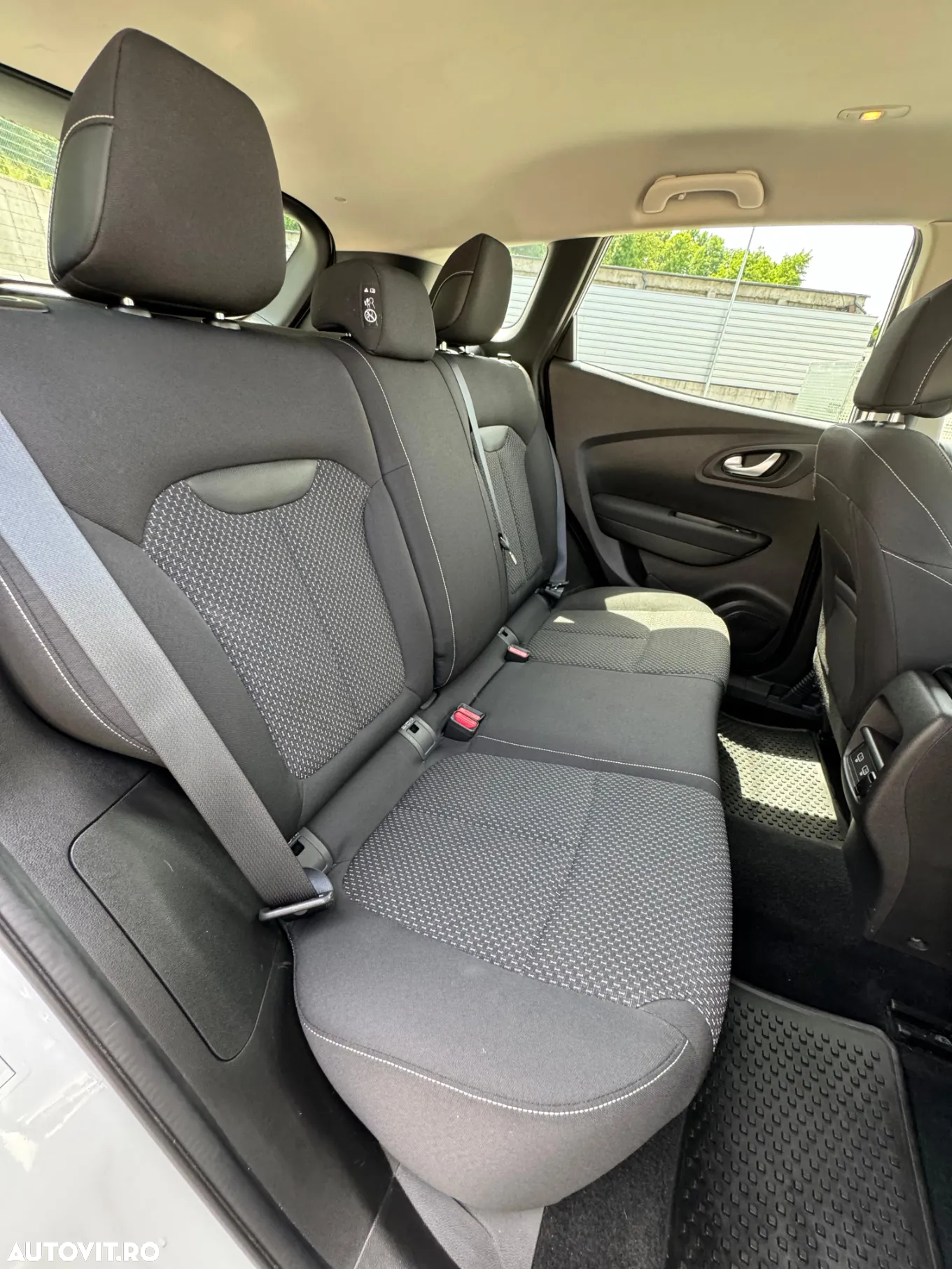 Renault Kadjar Blue dCi EDC Zen - 15