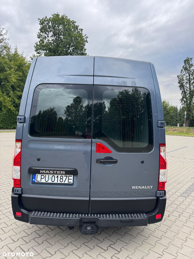 Renault Master - 8