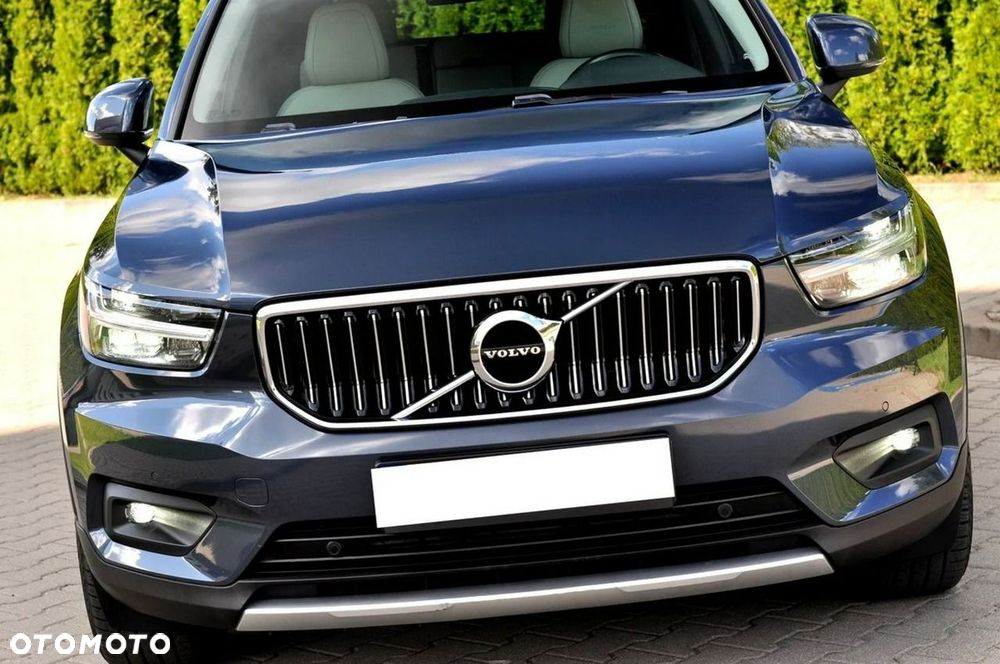Volvo XC 40 D3 AWD Inscription - 4