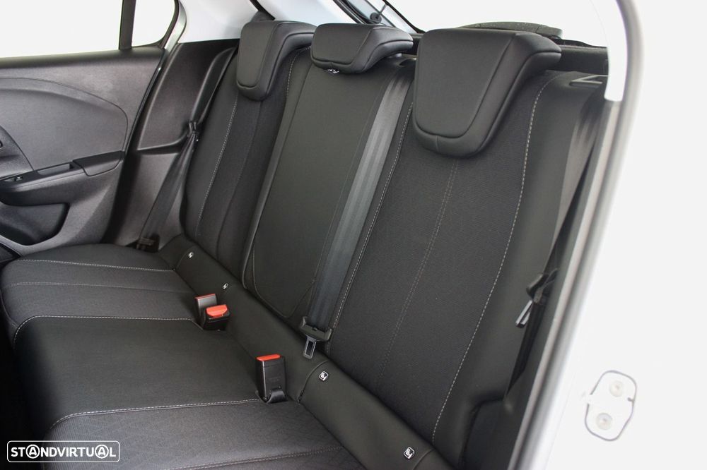 Opel Corsa 1.5 D Elegance - 33