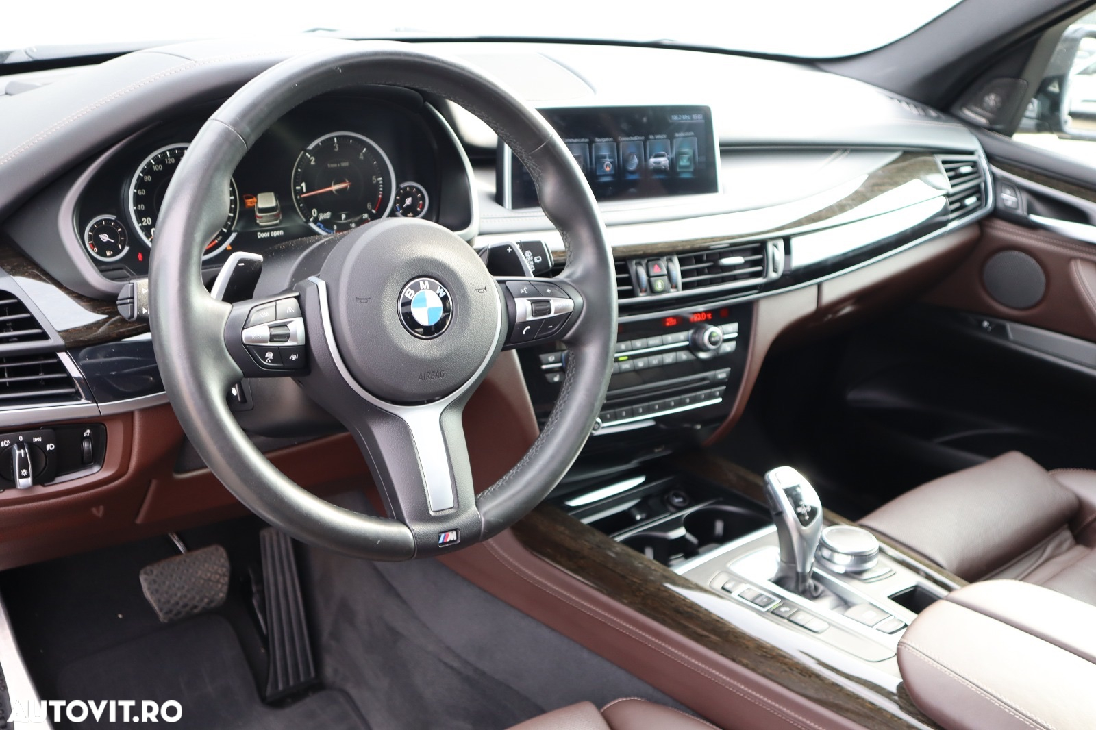 BMW X5 xDrive40d - 4