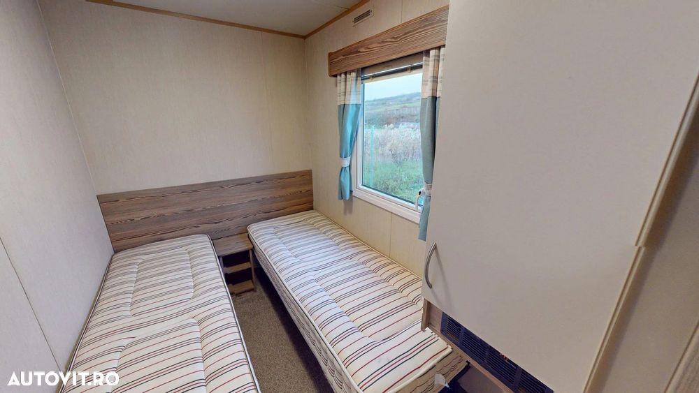 Alta Casă mobilă ABI Horizon nr. 114 | Tâmplărie PVC | 11 x 3.7 m | 3 dormitoare și 2 băi - 9