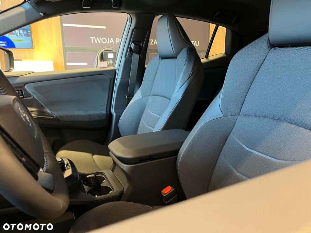 Toyota C-HR+ 77kWh Style - 13