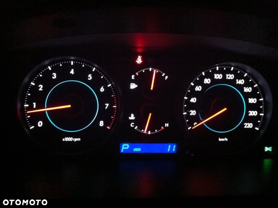 Chevrolet Epica 2.0 d LT - 23