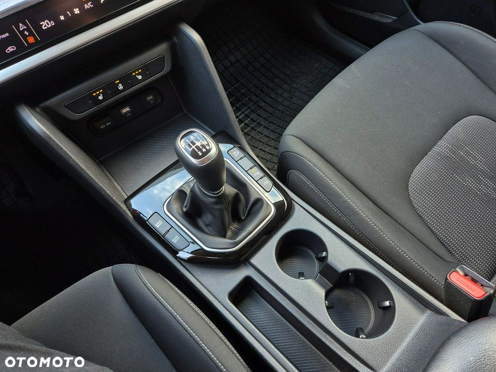 Kia Sportage 1.6 T-GDI L 2WD - 28