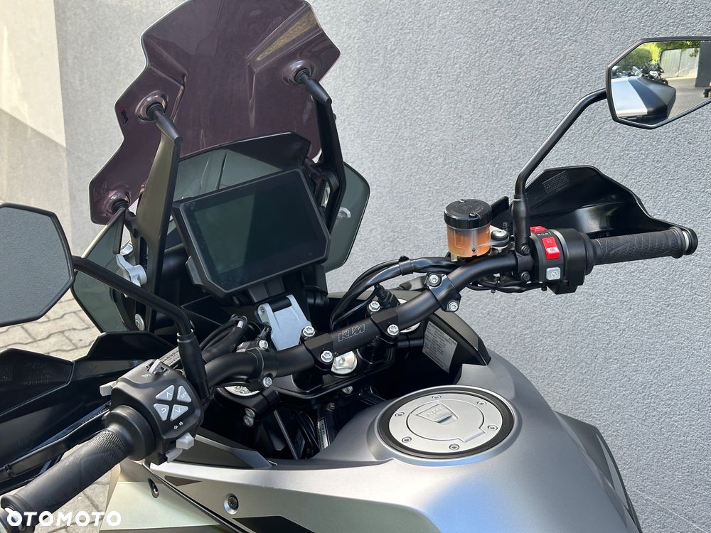 KTM Super Adventure - 25